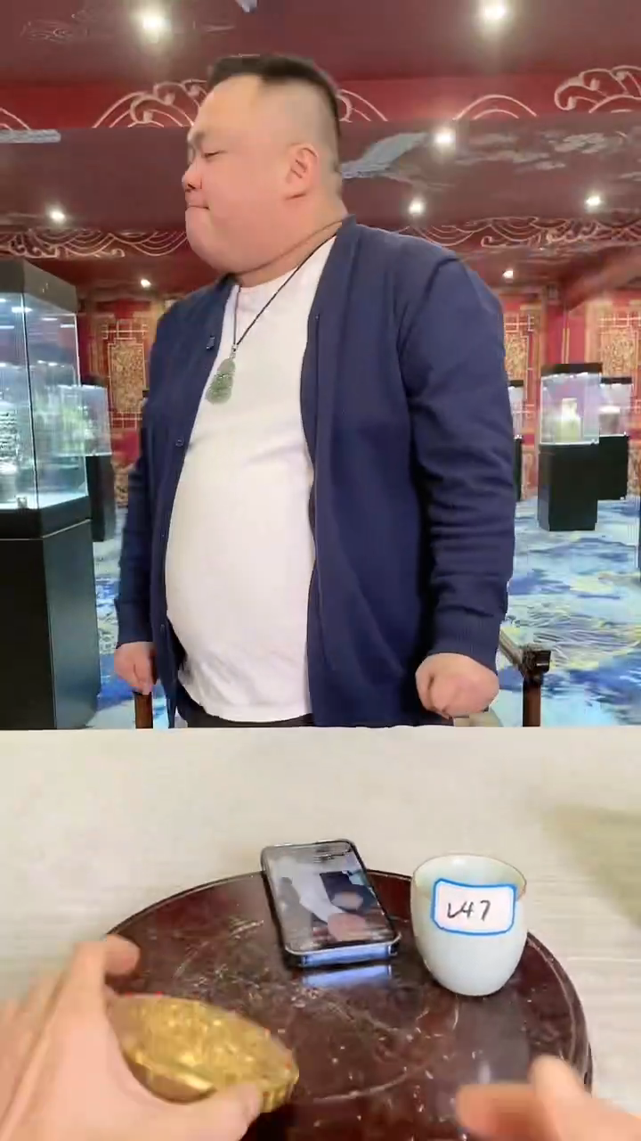 【闪购商品】陶瓷其他V47