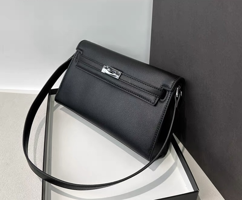 包包女百搭单肩腋下包高级感复古手提斜挎法棍女包