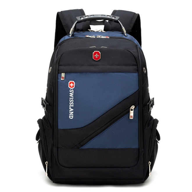 【清仓】大容量双肩书包通用旅行休闲百搭休闲旅游背包-w