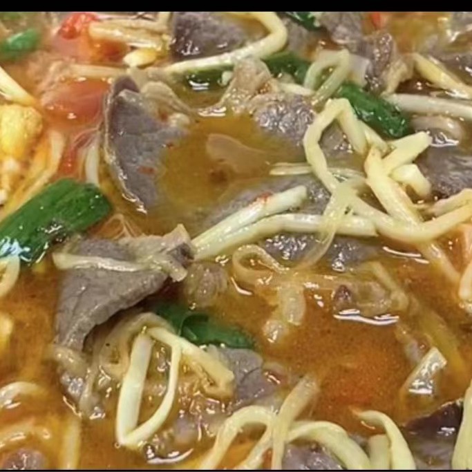 酸笋 下饭神器配菜酸笋丝500g拍3斤发4斤