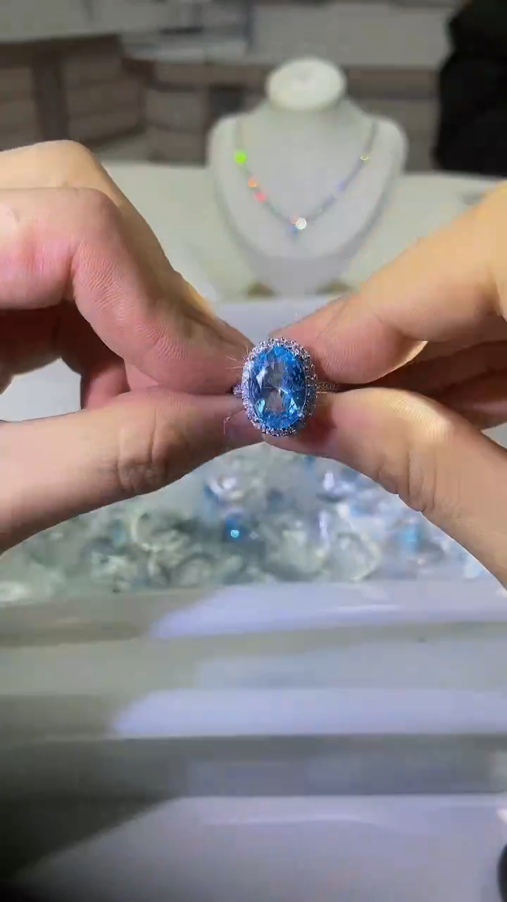 【闪购商品】祖母绿裸石未镶嵌J0759