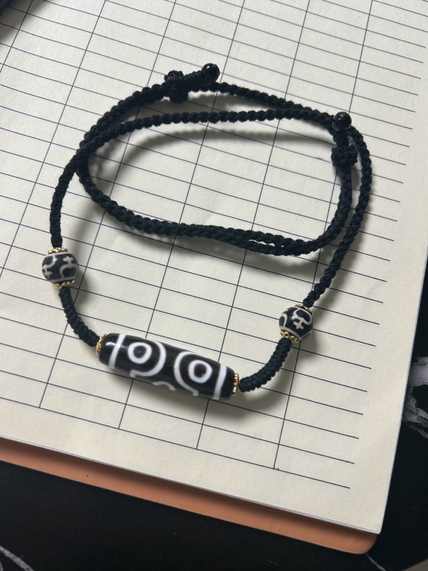 小齐姐珠宝店精品玛瑙项链