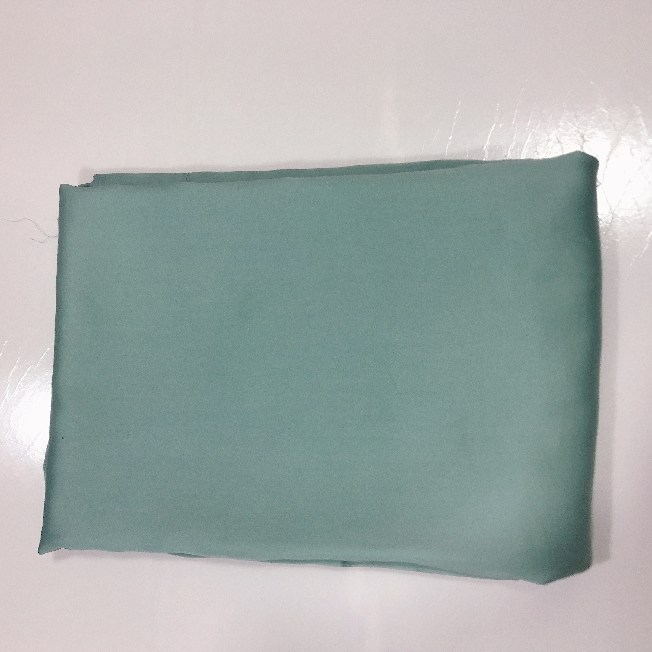 100支长绒棉高端枕套单枕套一对装素色枕套