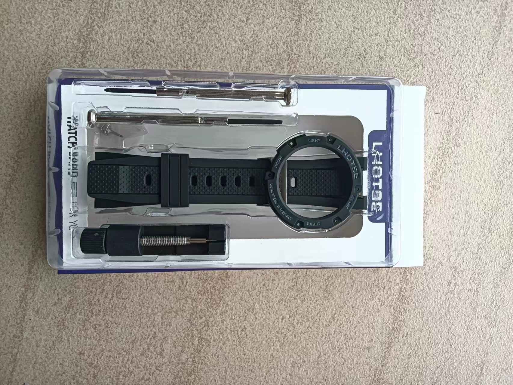 配件工具