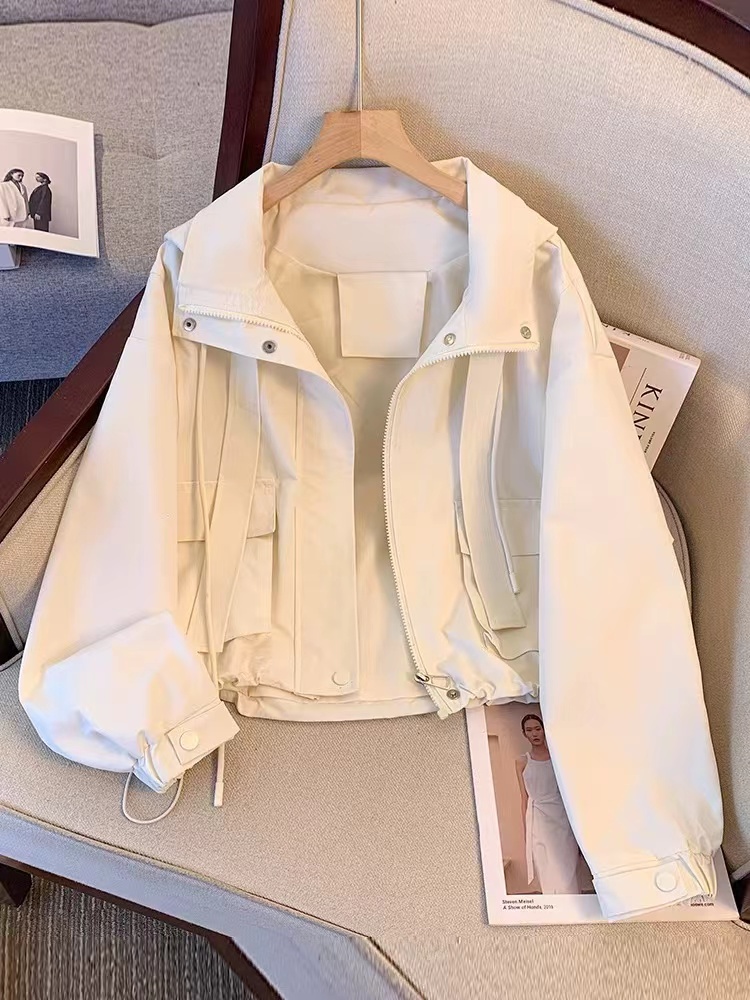 百搭千槿时尚女装