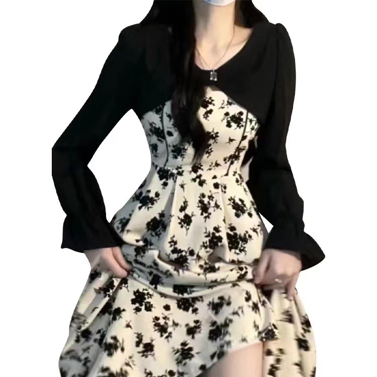 79-149纯搭vintage 春夏复古小众古着毛衣（直播链接）