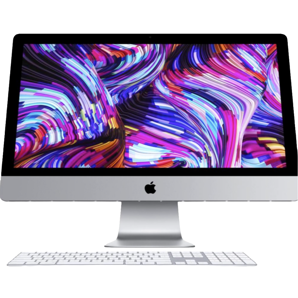 95新 Apple/苹果 苹果一体机黑苹果imacpro