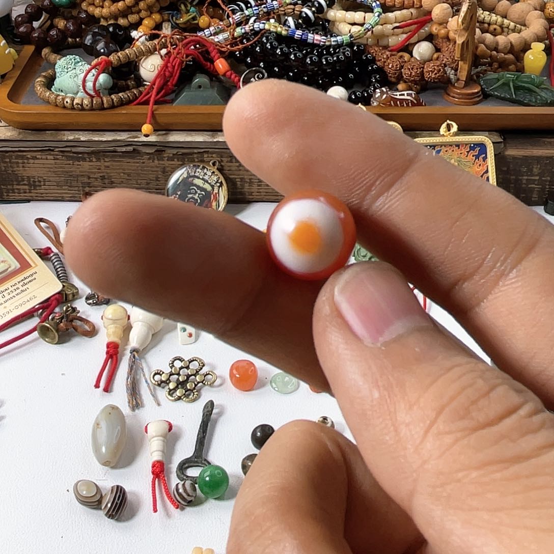 金刚菩提吊坠B****a手串