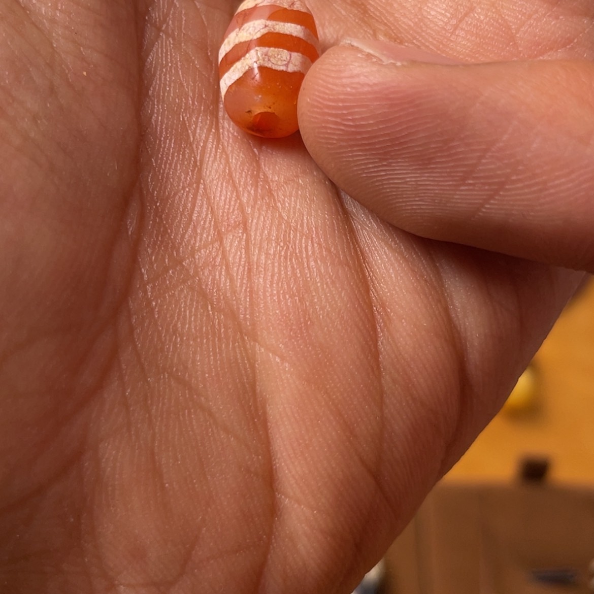 【闪购商品】玛瑙/玉髓珠子合金济****生