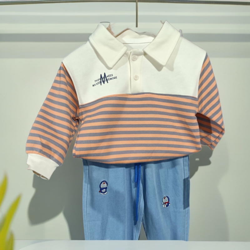 【乐乐妈】儿童秋款卫衣爆款上新♡直播间扣码