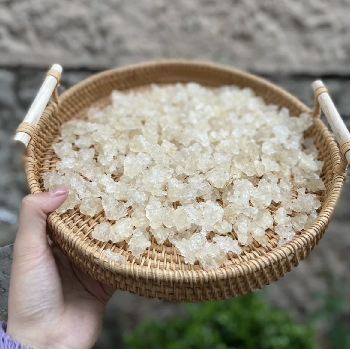 【雪燕】农家自产农产品  农产品 农产品现卖
