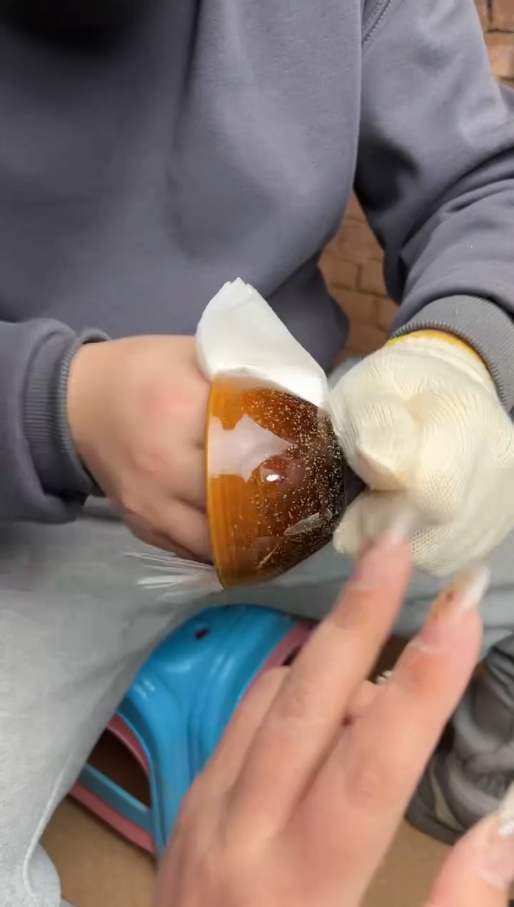 【闪购商品】瓷茶盏2