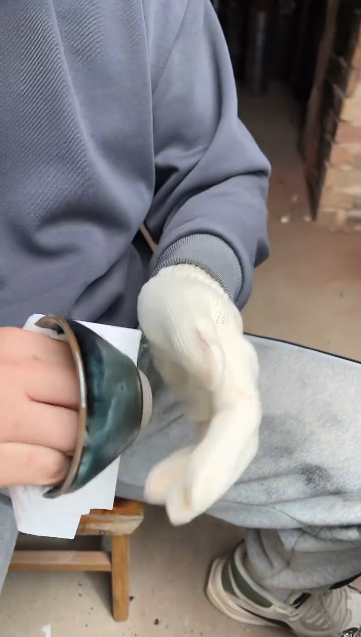 【闪购商品】瓷茶盏24