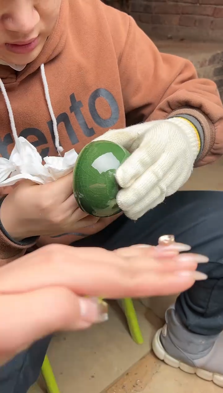 【闪购商品】瓷茶盏12