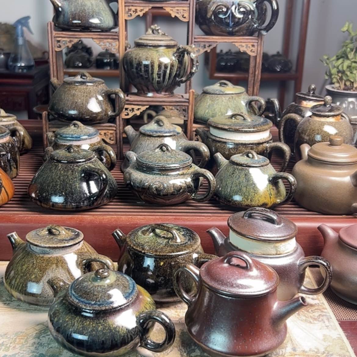 【闪购商品】紫砂茶壶M****子