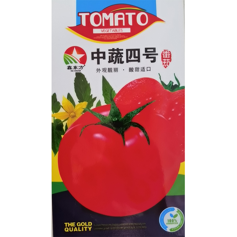 鑫东方种业大红番茄种子