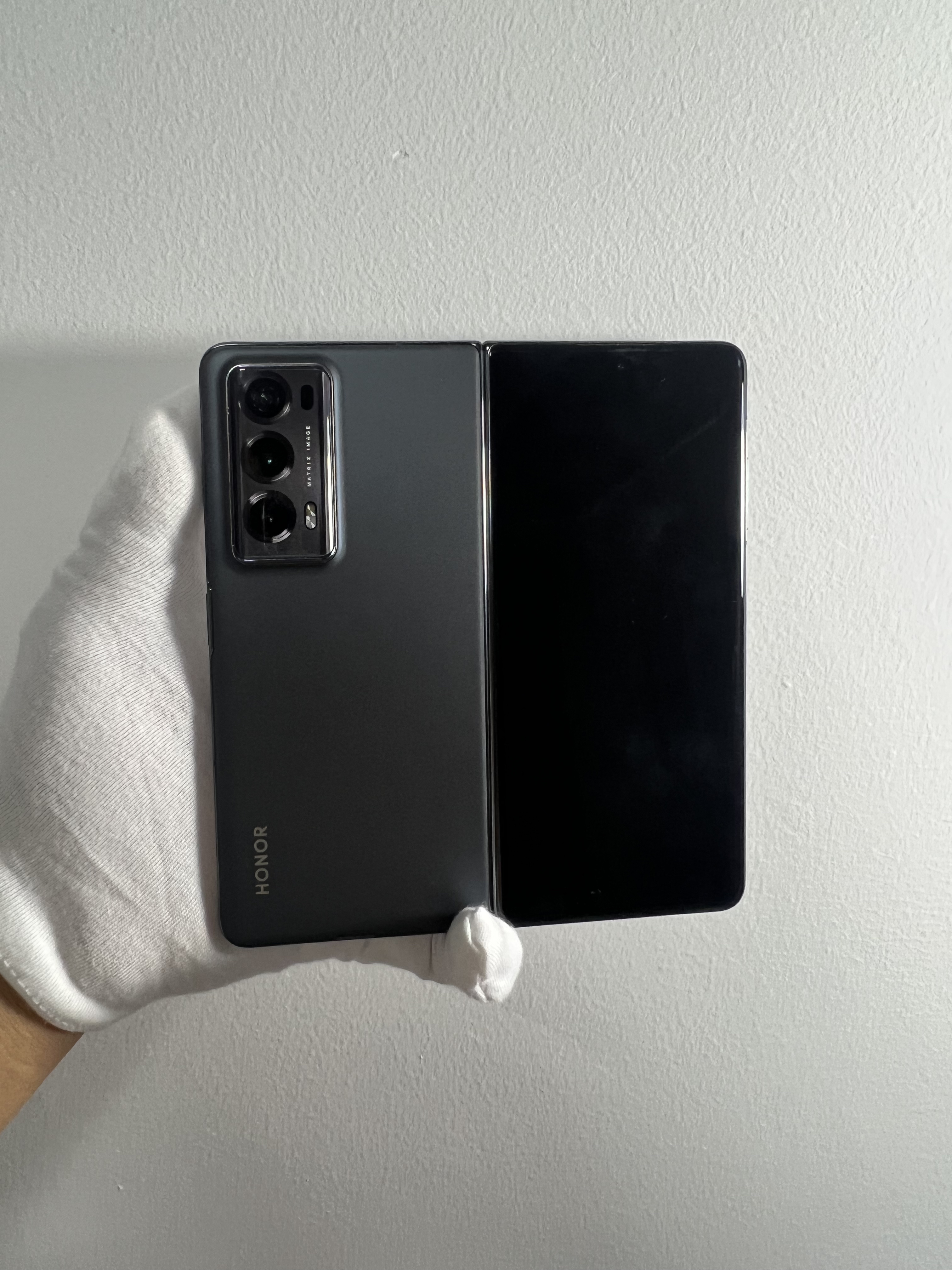 95新 honor/荣耀 性价比高 推荐机型 荣耀Magic V2