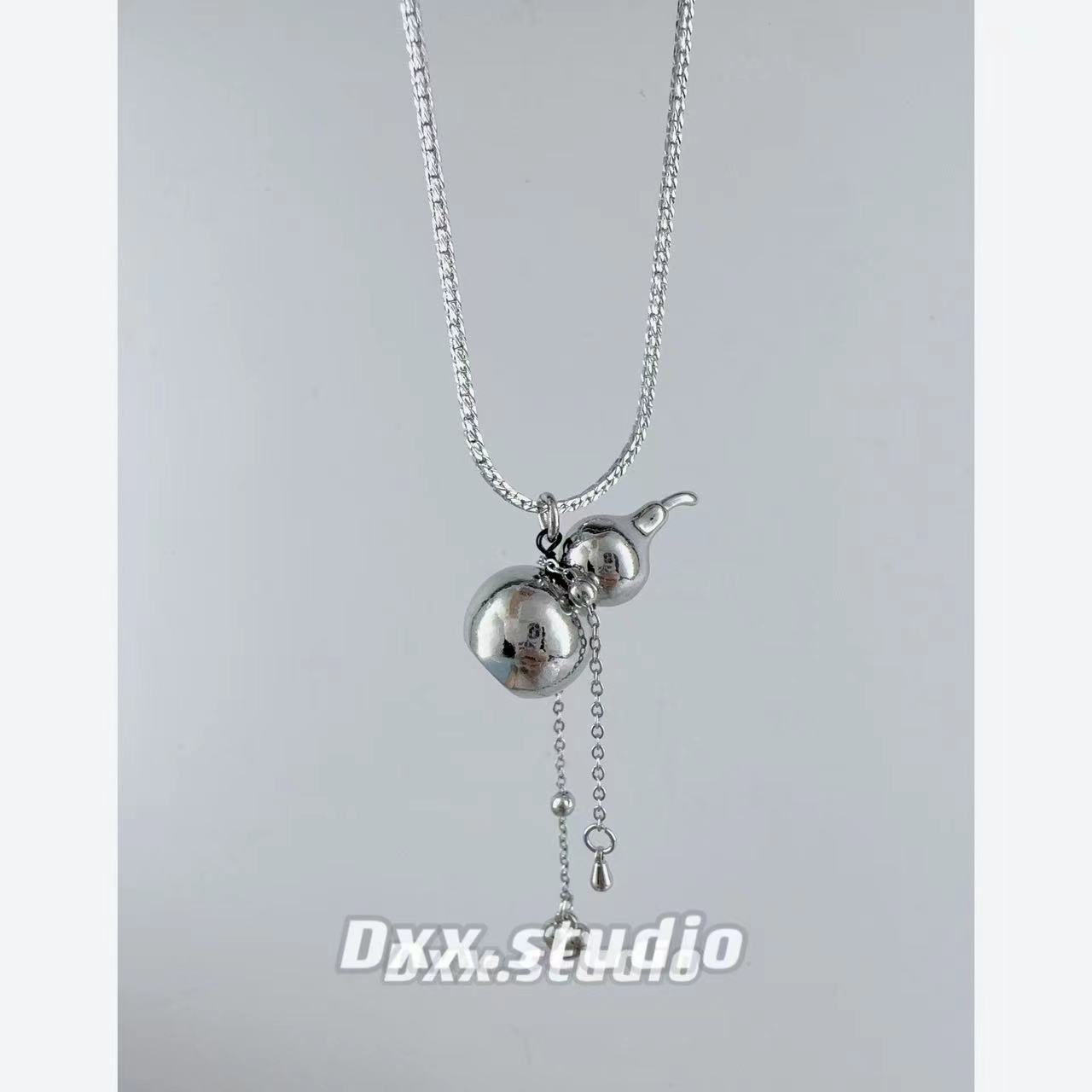 铜合金项链 DXX小晰饰品-新品-项链34041