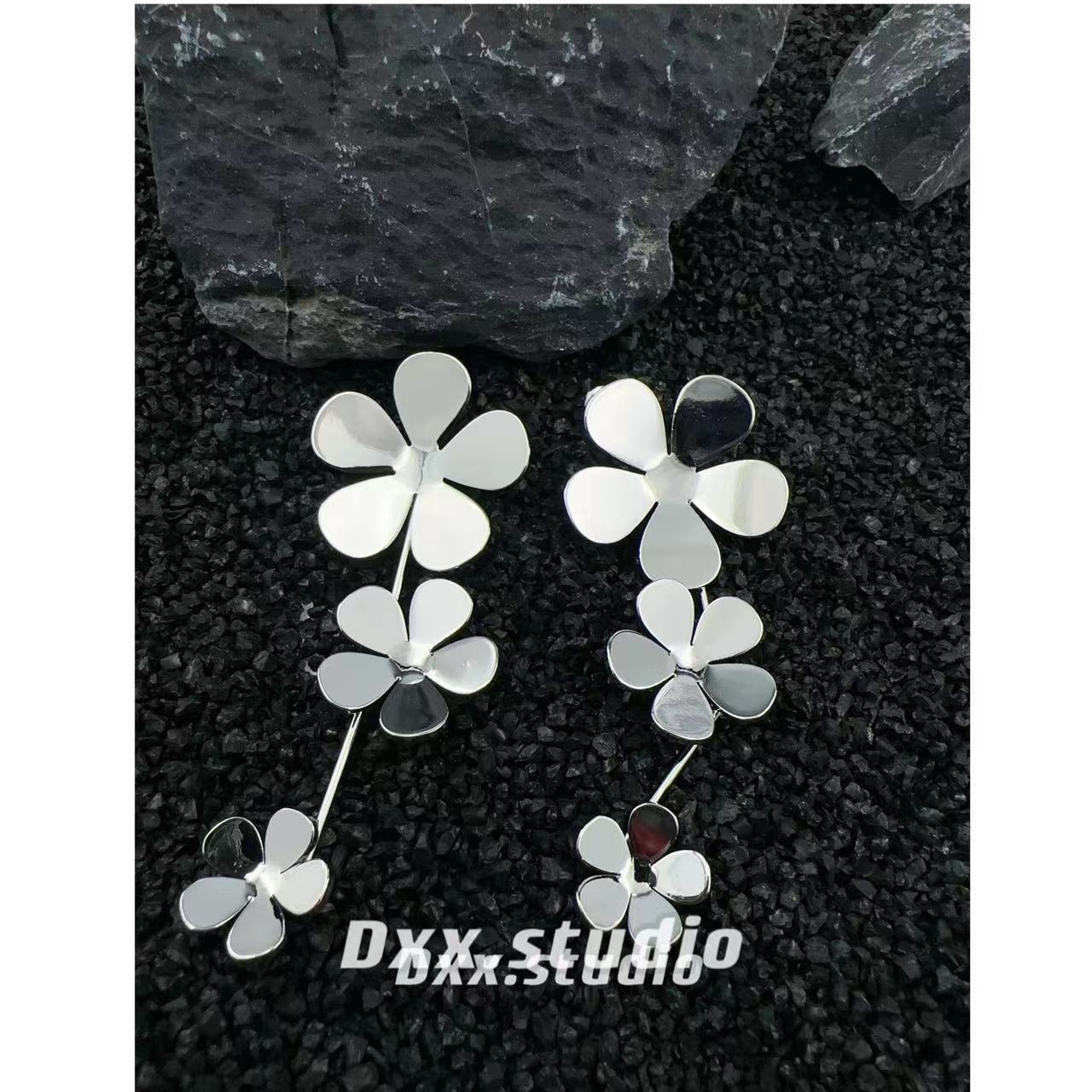 铜合金耳饰 DXX小晰饰品-新品-耳饰37216