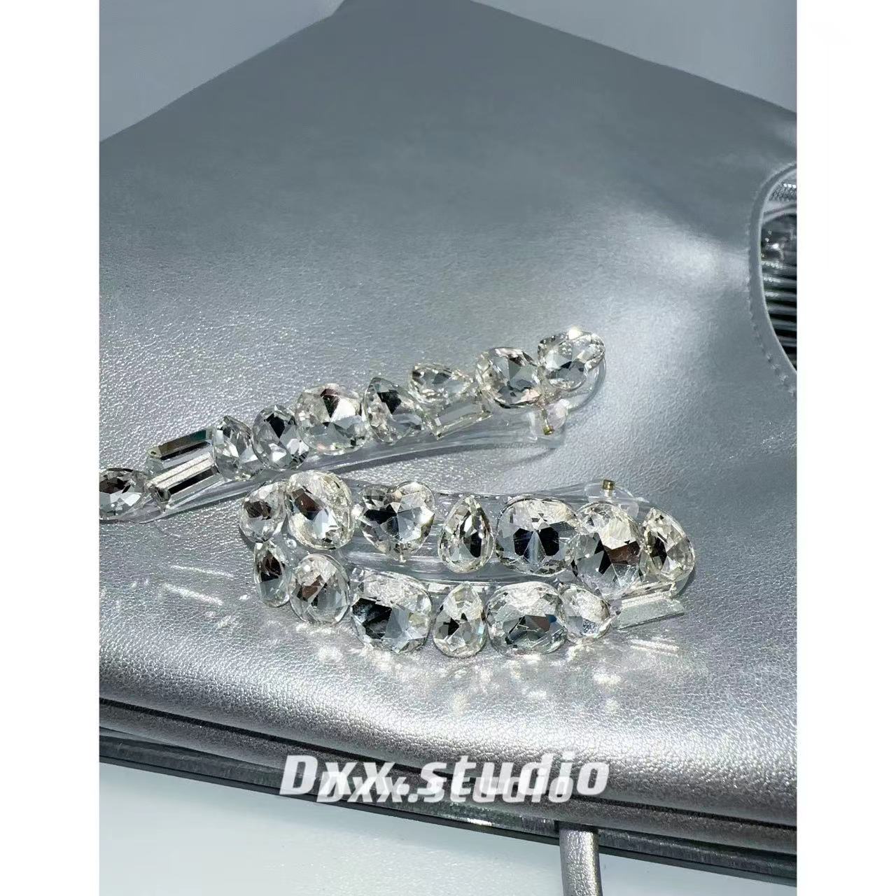 DXX小晰饰品-新品-一对发饰35162