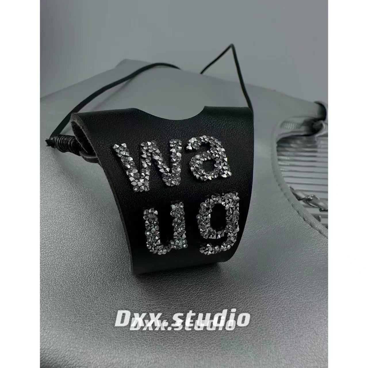 DXX小晰饰品-新品-眼镜链36444