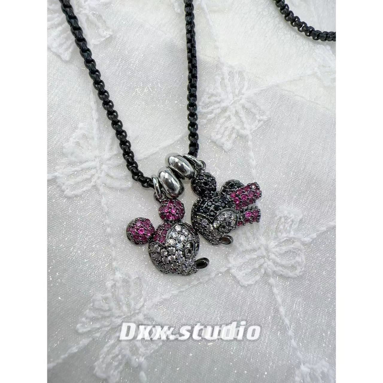 铜合金项链 DXX小晰饰品-新品-项链37980