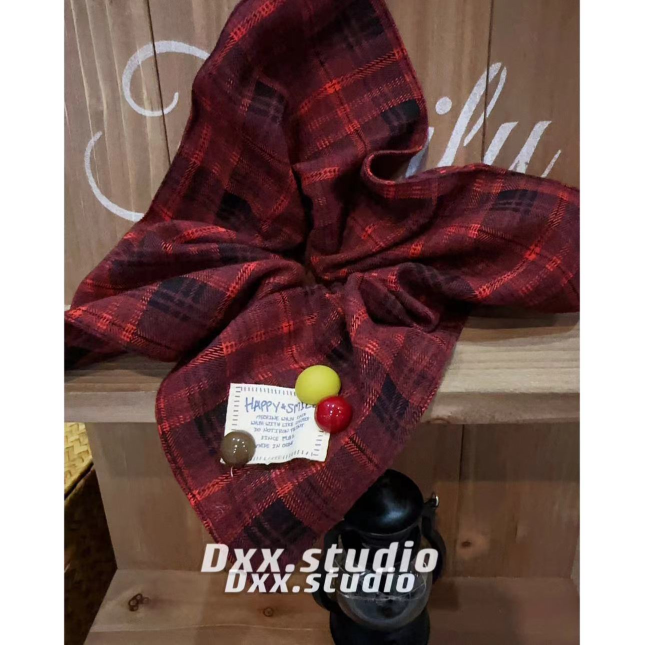 DXX小晰饰品-新品-发饰39736