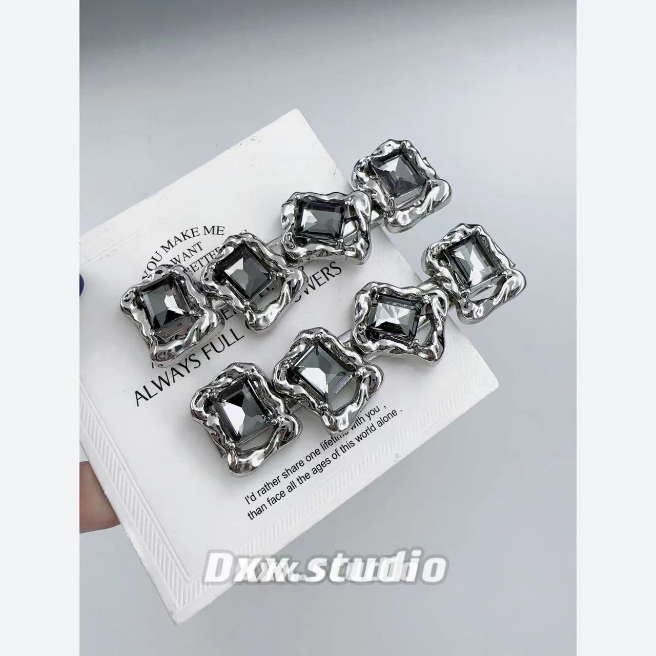 DXX小晰饰品-新品-发饰38465