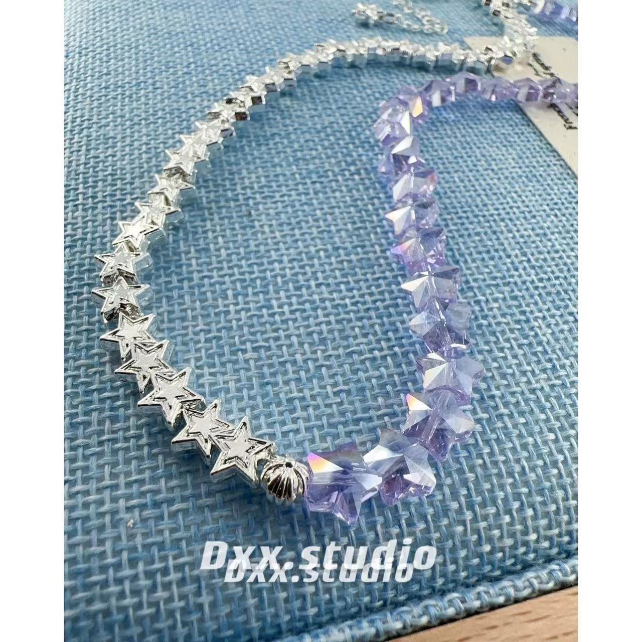 铜合金项链 DXX小晰饰品-新品-项链33715