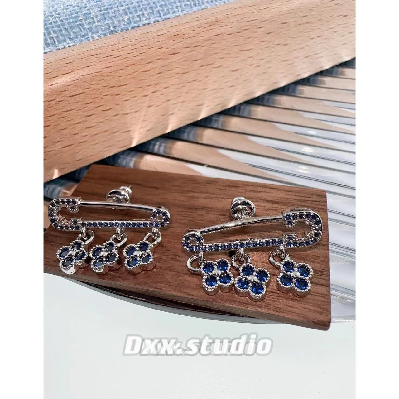 DXX小晰饰品-新品-耳饰33993