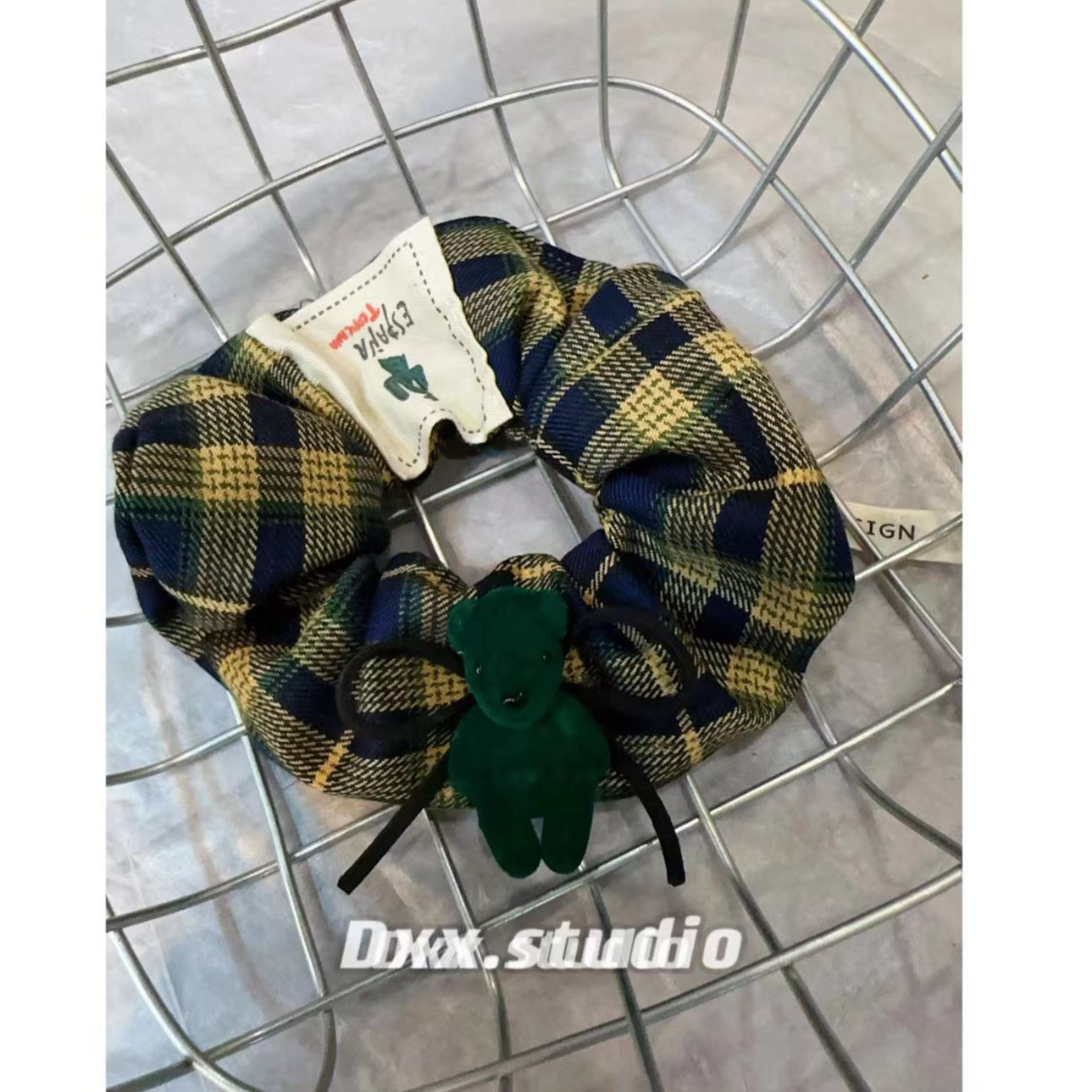 DXX小晰饰品-新品-发饰39897