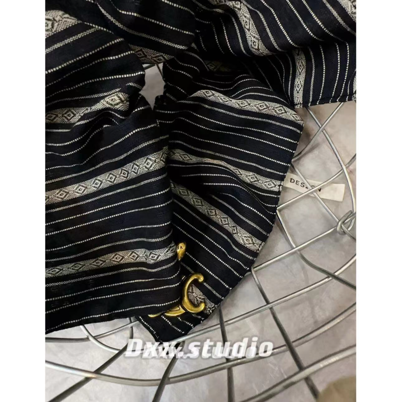 DXX小晰饰品-新品-发饰39901