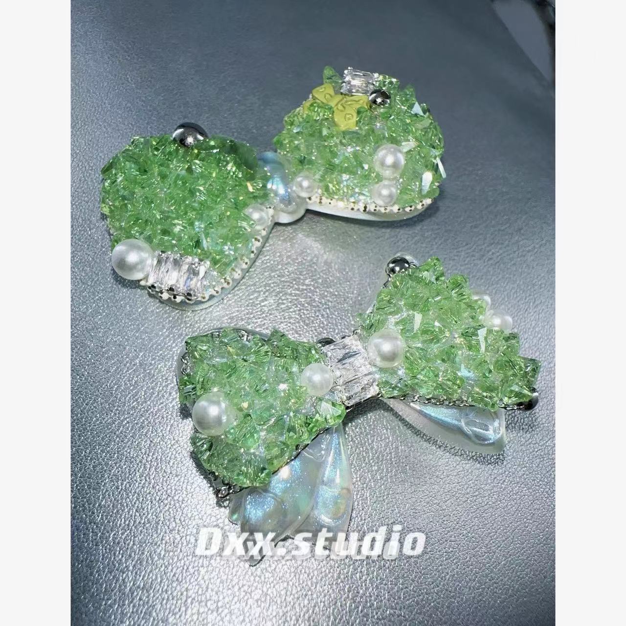 DXX小晰饰品-新品-发饰35204