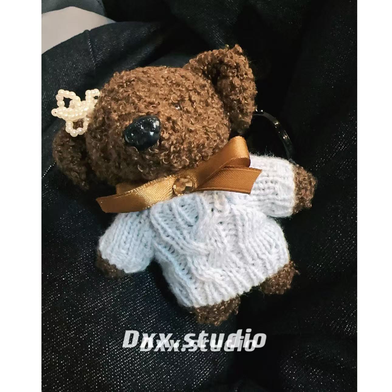 DXX小晰饰品-新品-发饰41372