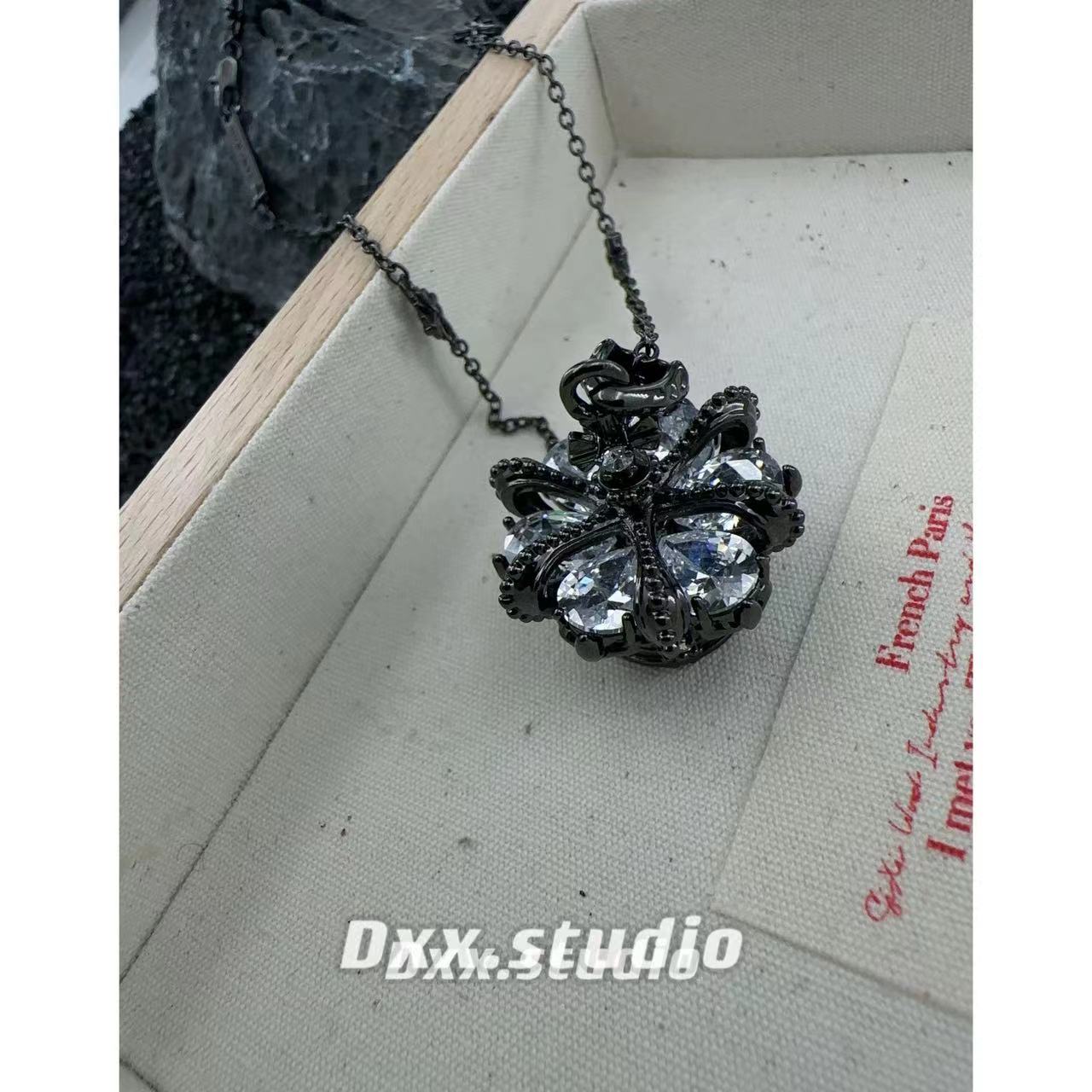 铜合金项链 DXX小晰饰品-新品-项链37851