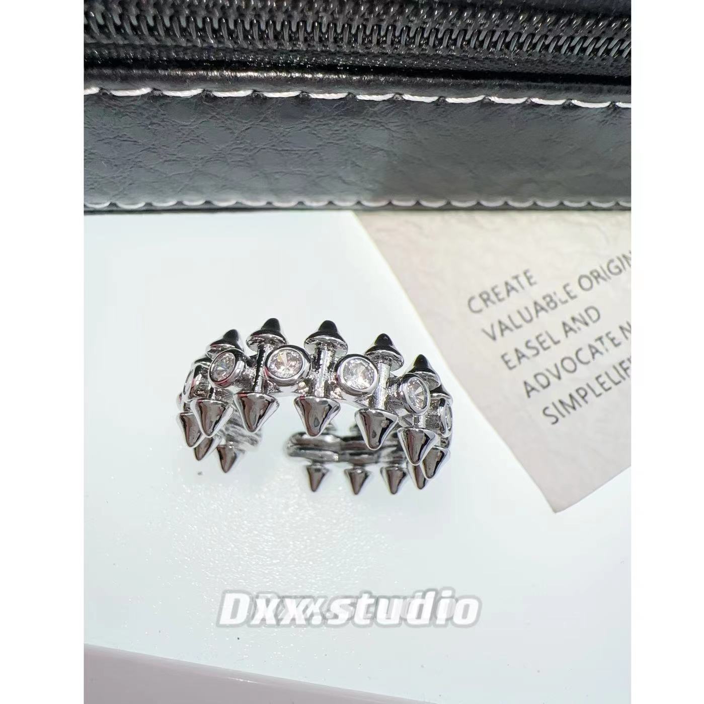 DXX小晰饰品-新品-戒指33298