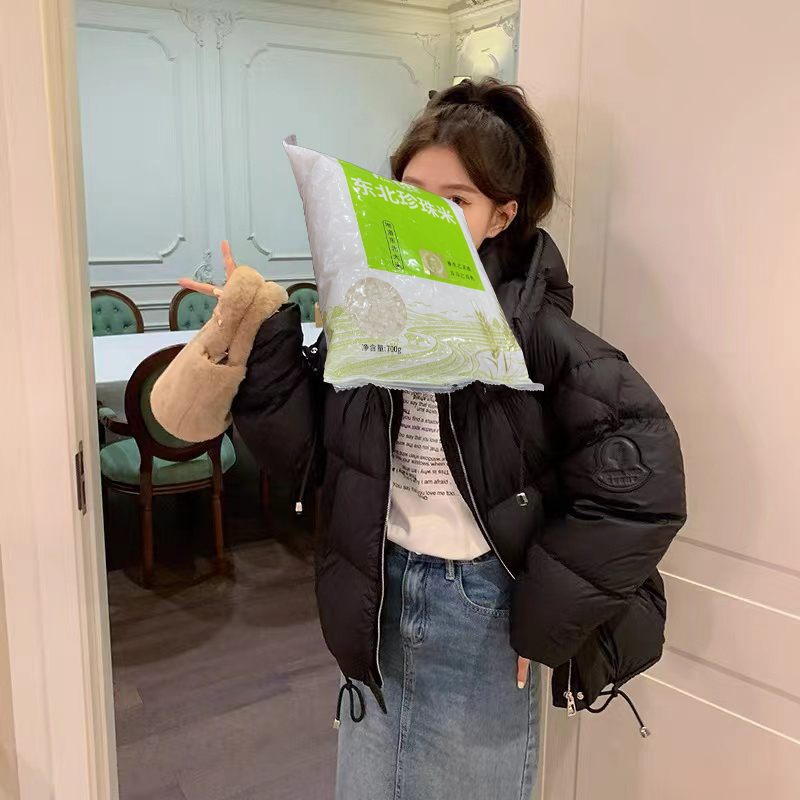 柒佰克珍珠系列可多拍商品如视频-中老年女装厂家推荐_19