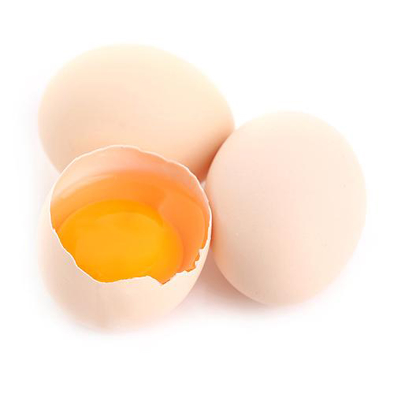 鲜鸡蛋