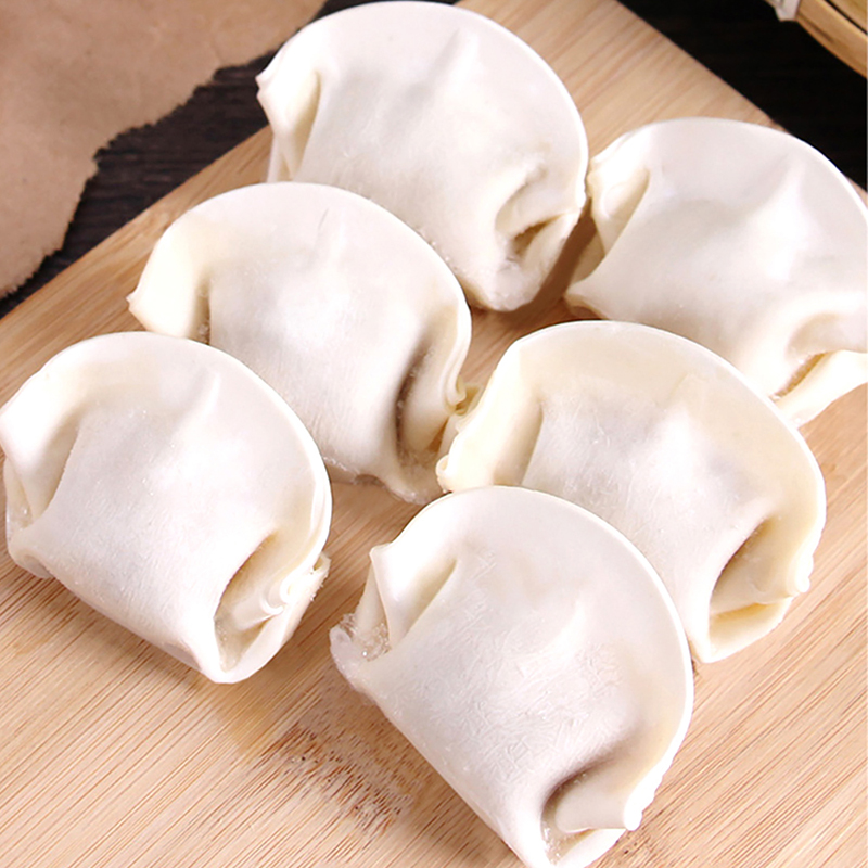 湾仔码头玉米蔬菜水饺