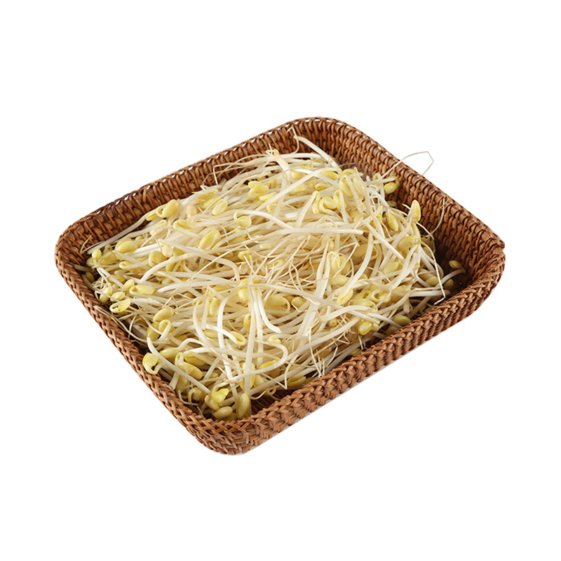有机黄豆芽200g/份