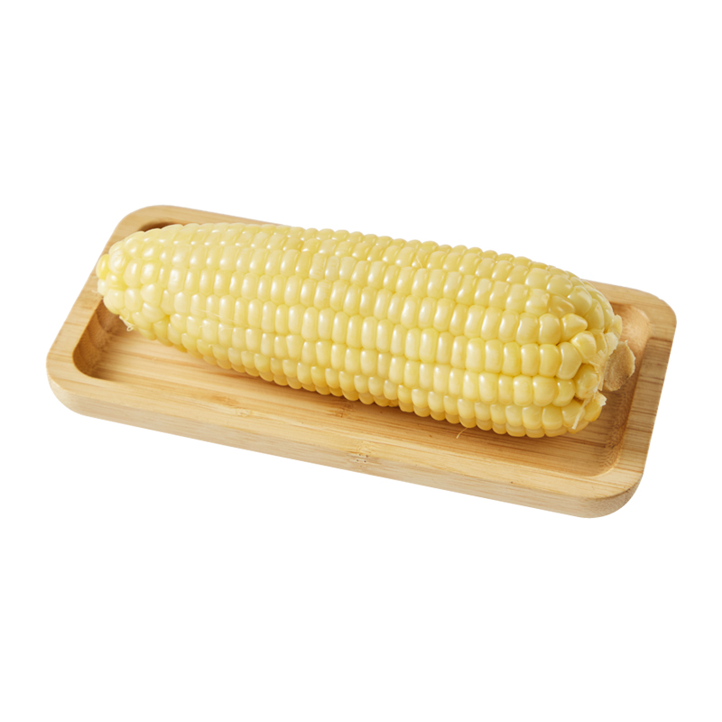 【即食】甜糯玉米（白糯）16-18cm/根