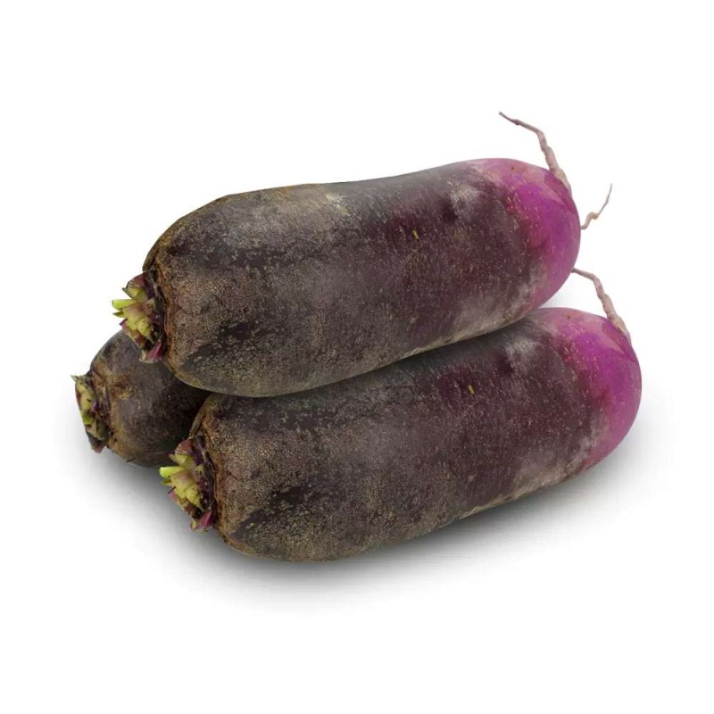 【霜打菜】冰淇淋萝卜1kg/份
