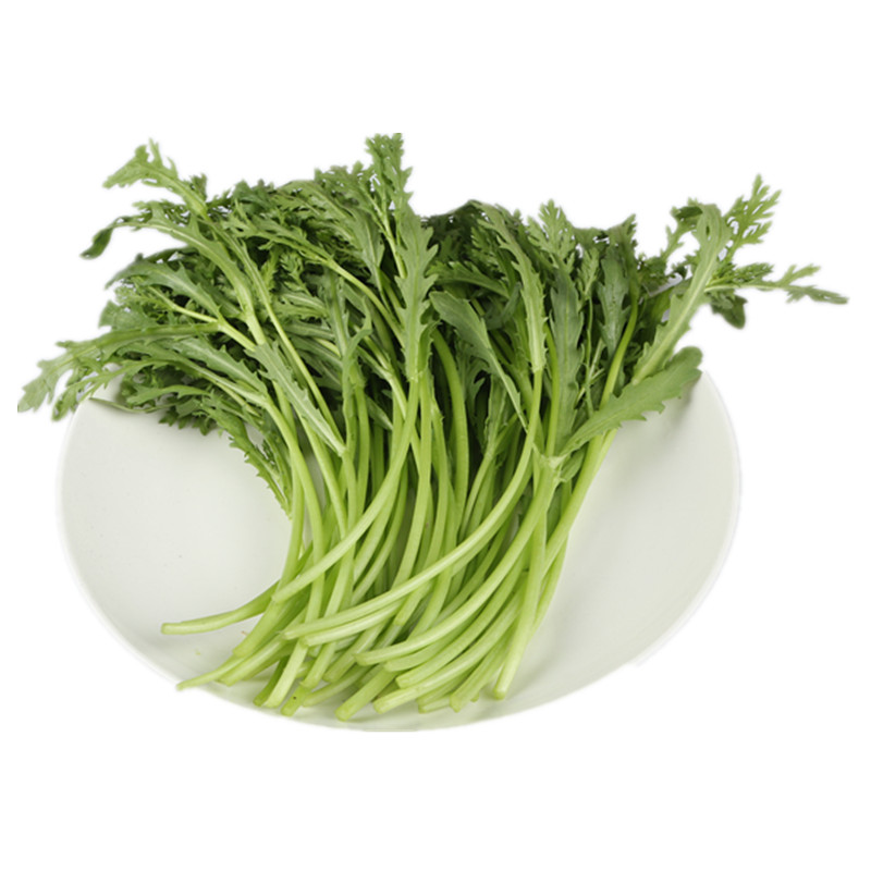  天然农耕茼蒿200g/份
