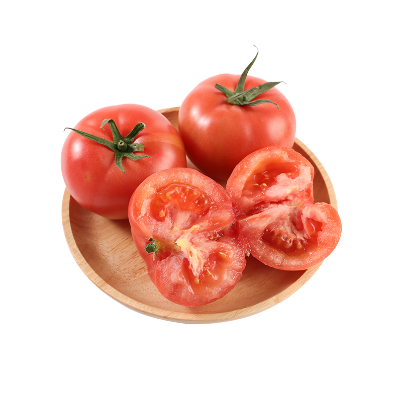 桃太郎粉番茄600g/份