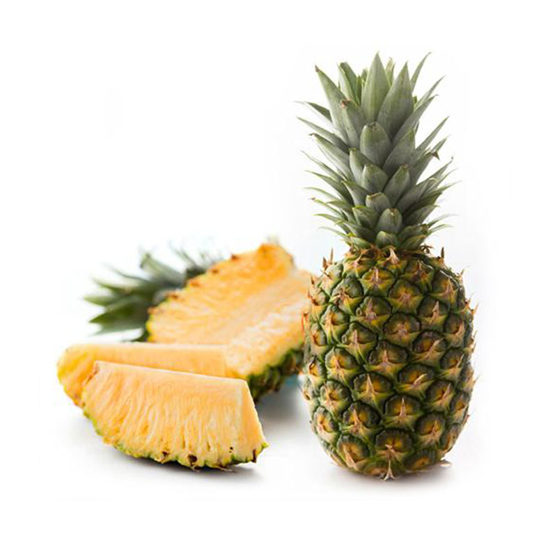 菲律宾凤梨1粒 1kg