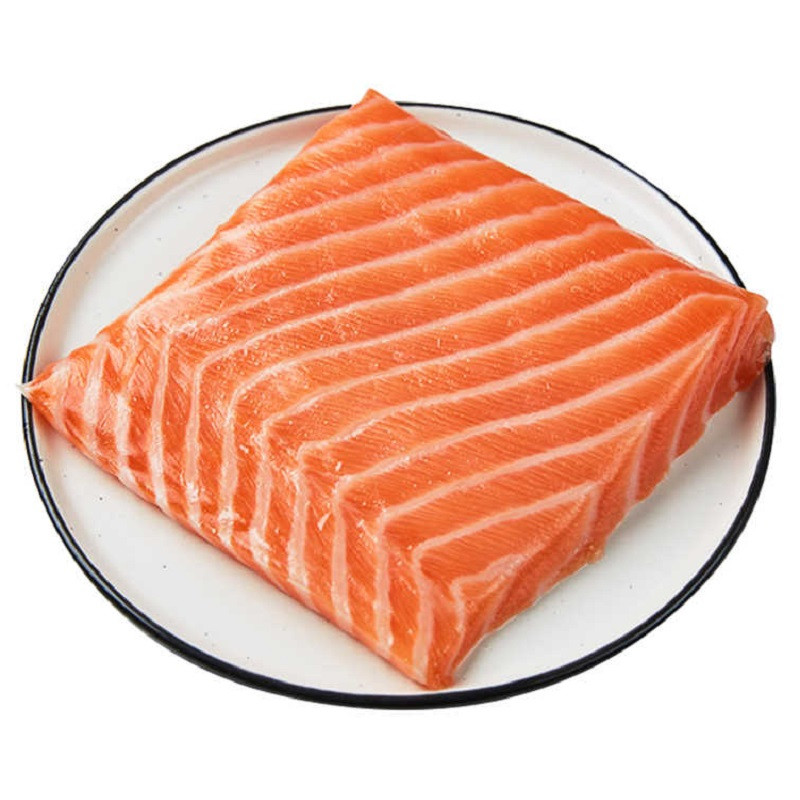 【当日分割】冰鲜三文鱼300g/包