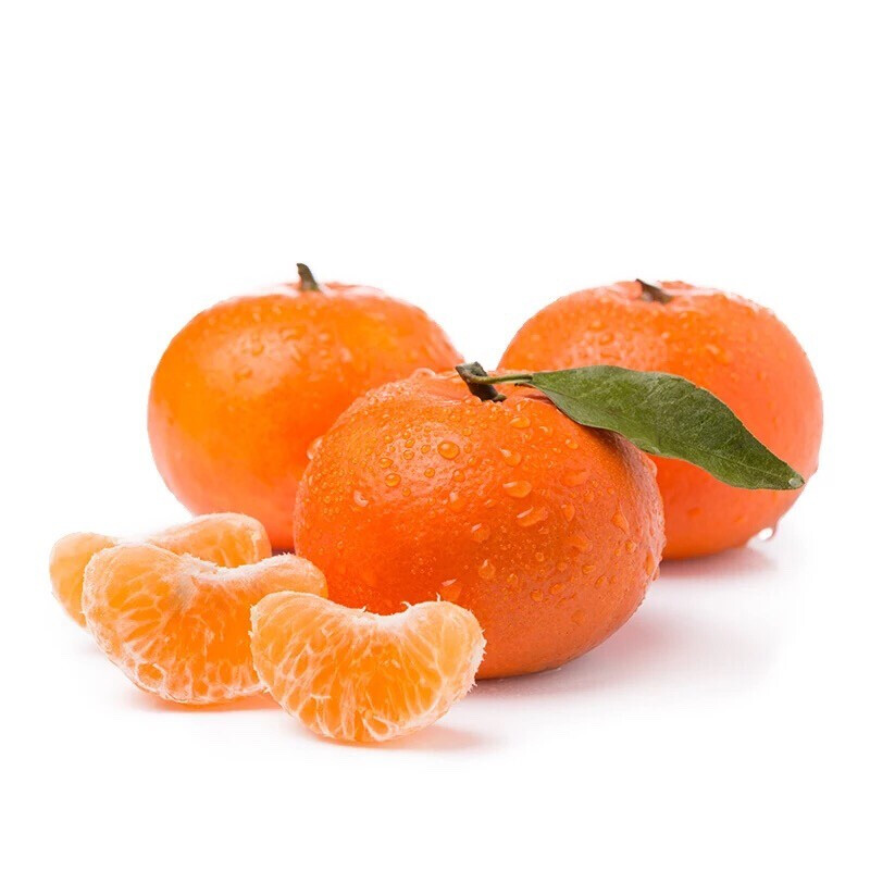 南非小蜜桔500g(单果约100g)