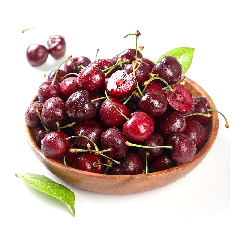 J级450g智利车厘子(果径26-28mm)