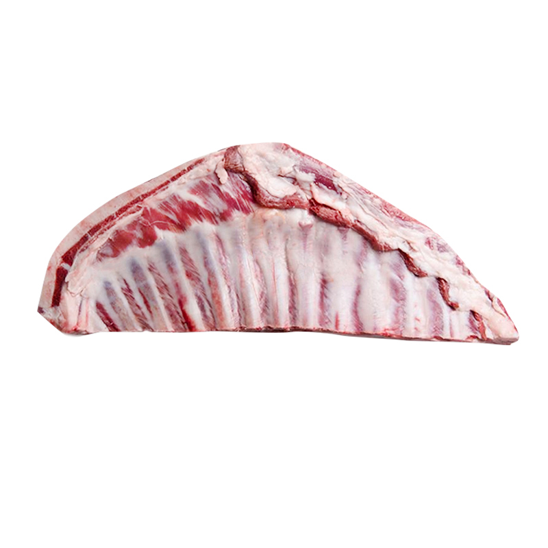 锡盟羔羊排(冰鲜)(去皮)(称重) 约1000g/份