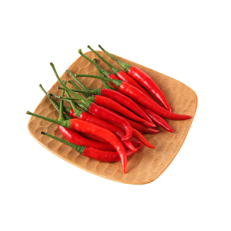 【重辣】小米椒(鲜)50g/份